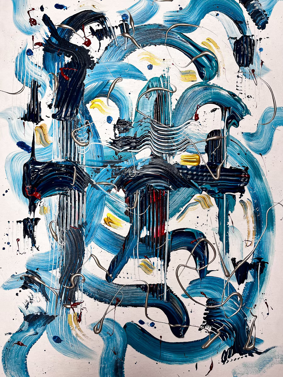 B L U E J A Y – 0022