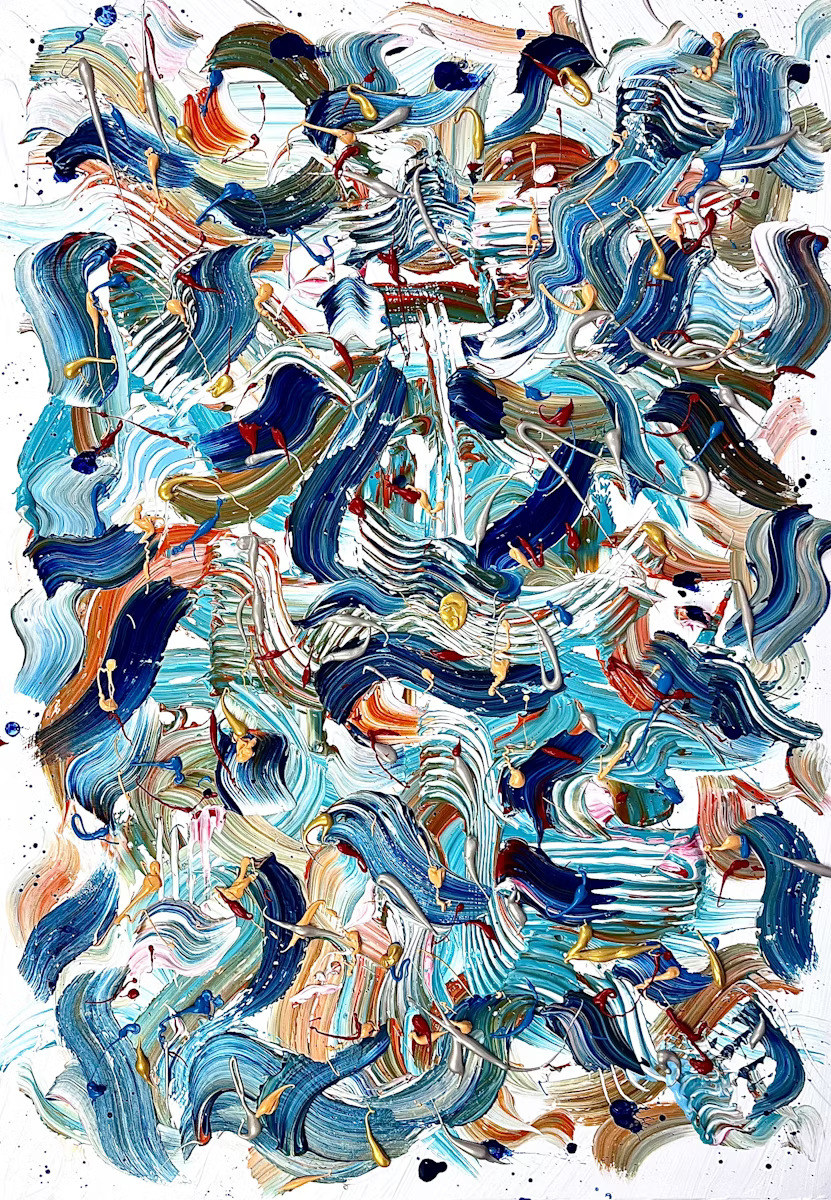 K I N G F I S H E R – 0022