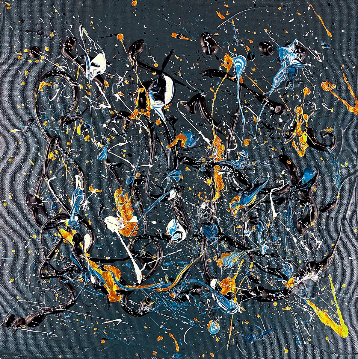 S I L V E R L I N I N G – 0023