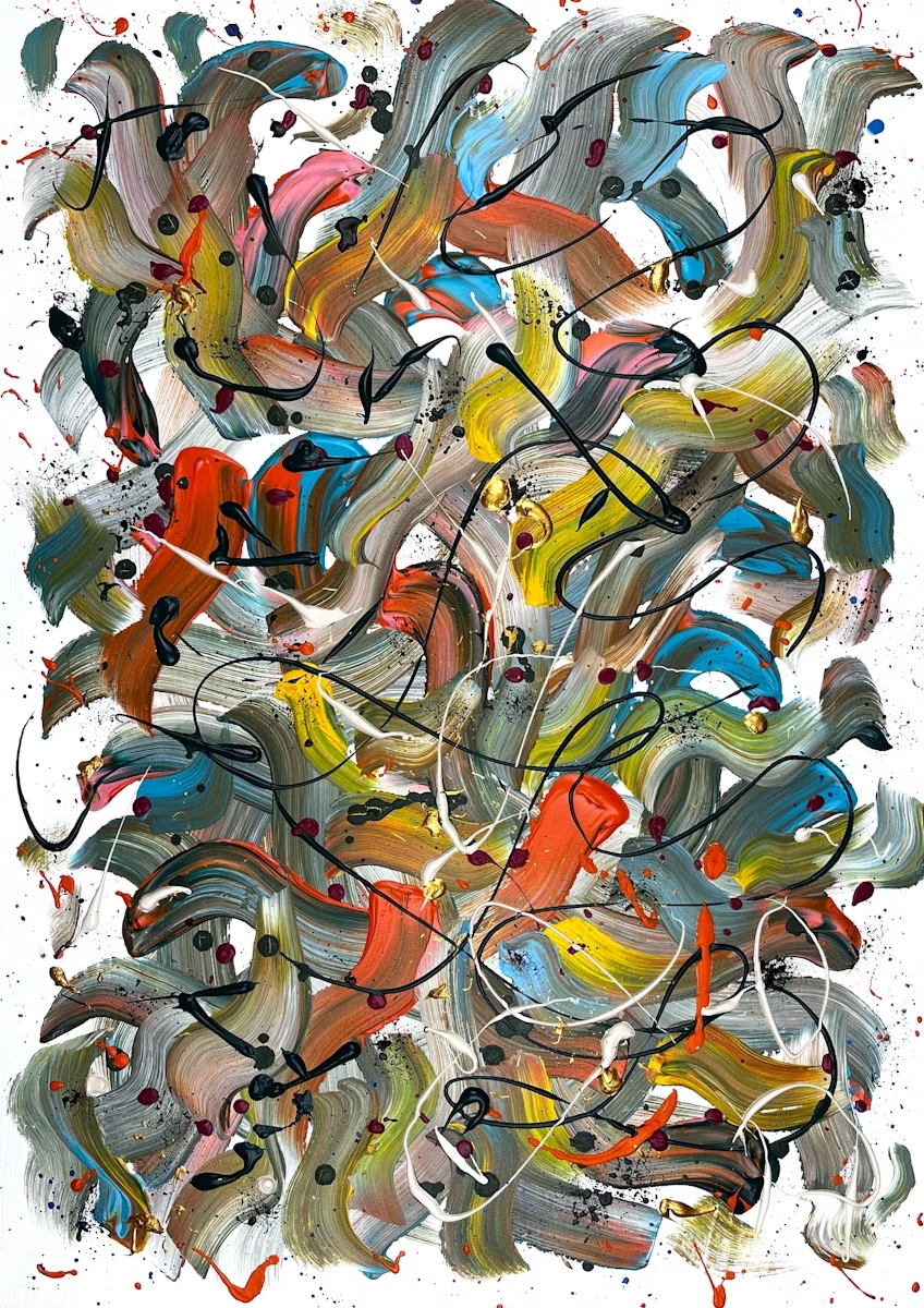 L O V E B I R D – 0022