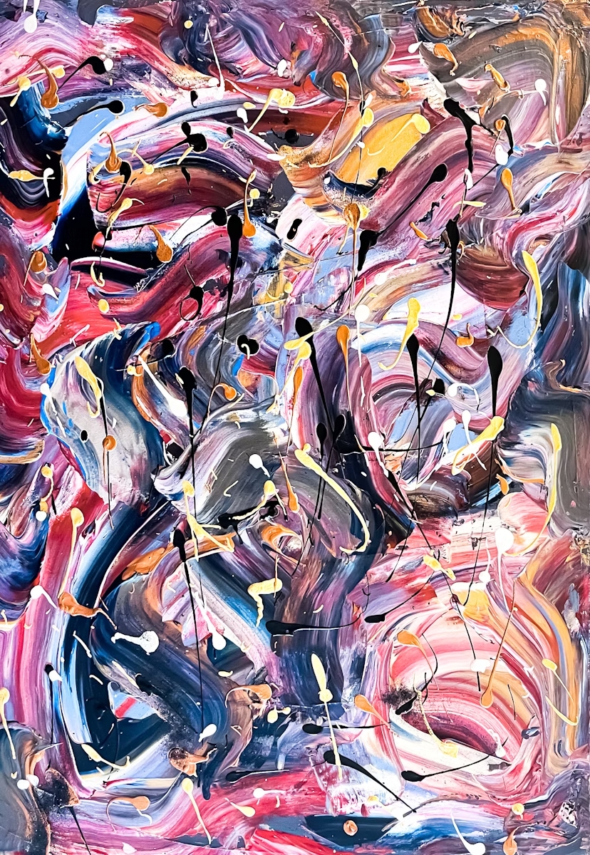 K R O N O S – 0021